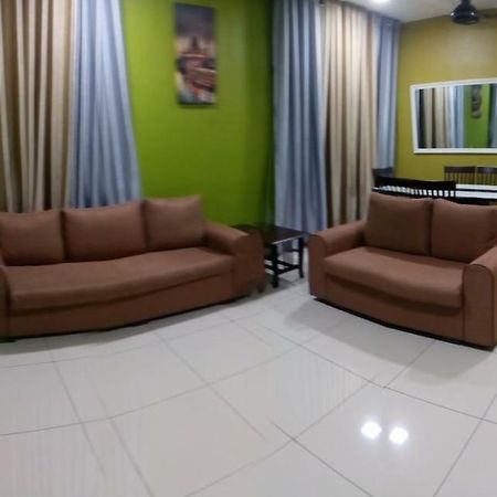 Mintsuite Homestay Putrajaya Exterior foto