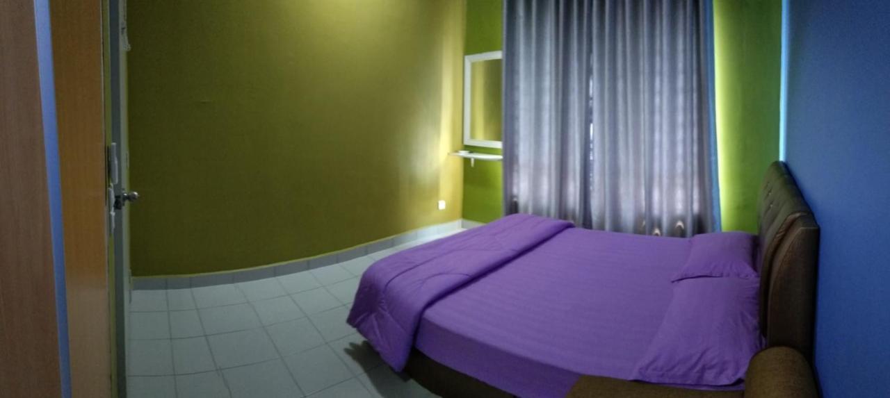 Mintsuite Homestay Putrajaya Exterior foto